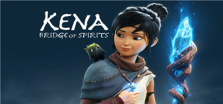 柯娜/凯娜：精神之桥/Kena: Bridge of Spirits（v1.10）-大力资源